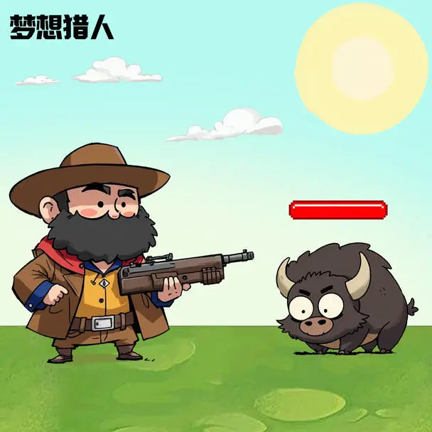 夢想獵人