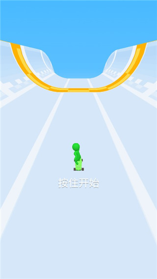 滑雪之星手機(jī)版