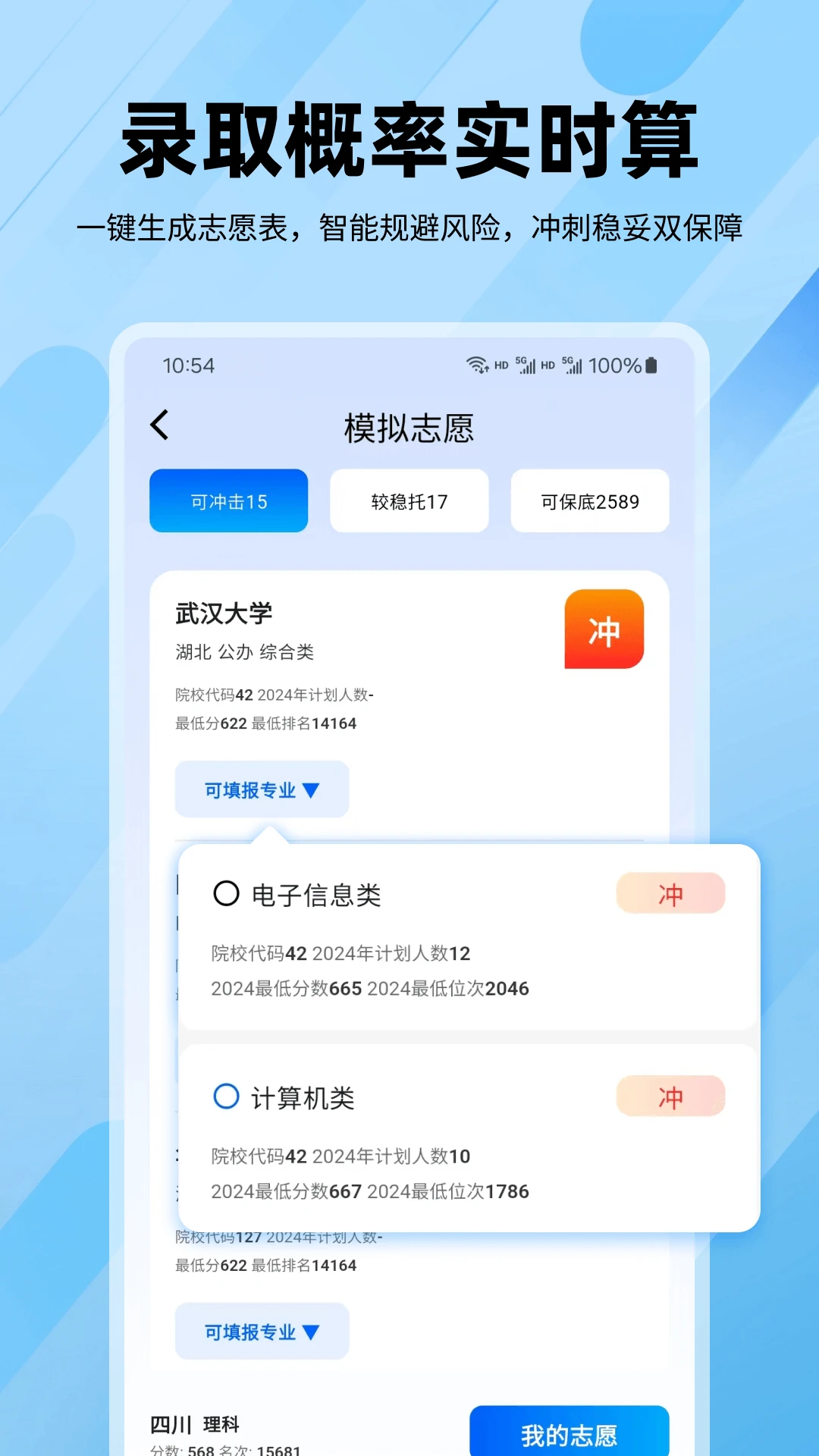 逐鹿高考
