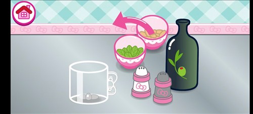 凱蒂貓便當(dāng)安卓版6