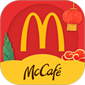 麥當勞app