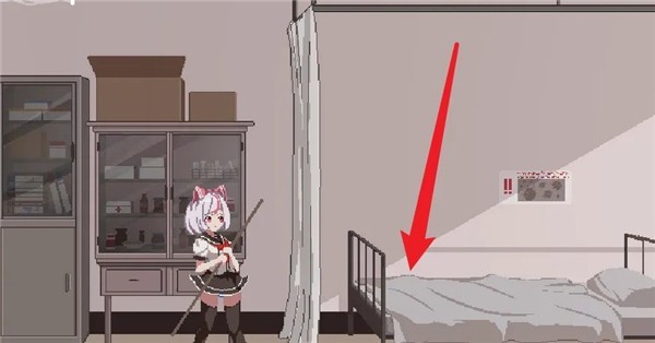 沙哈塔遭難的一天安卓漢化版