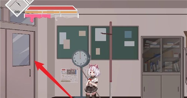 沙哈塔遭難的一天安卓漢化版