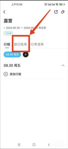 Gooh旅记
