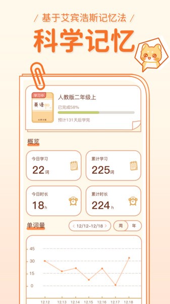 喵喵單詞