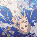 未聞花名