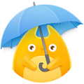 我的天氣app