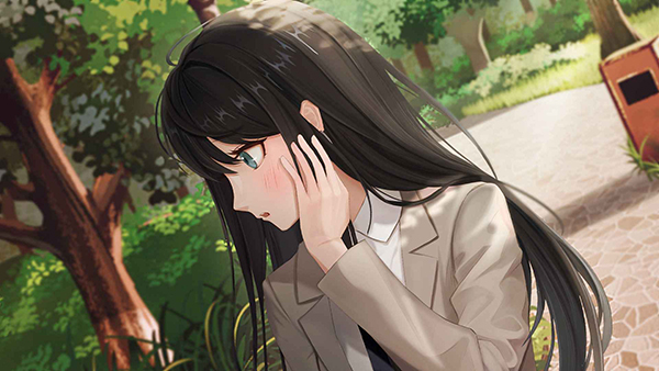 完美戀人截圖1