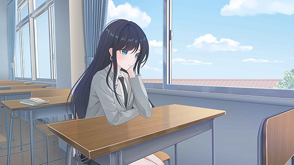 完美戀人截圖2