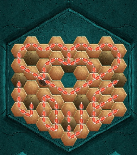水晶新發(fā)現(xiàn)