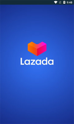 Lazada app