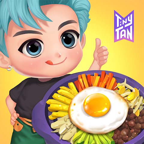 BTS料理王STOVE