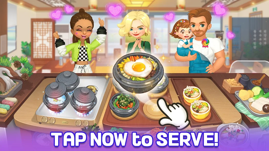 BTS料理王STOVE截圖4
