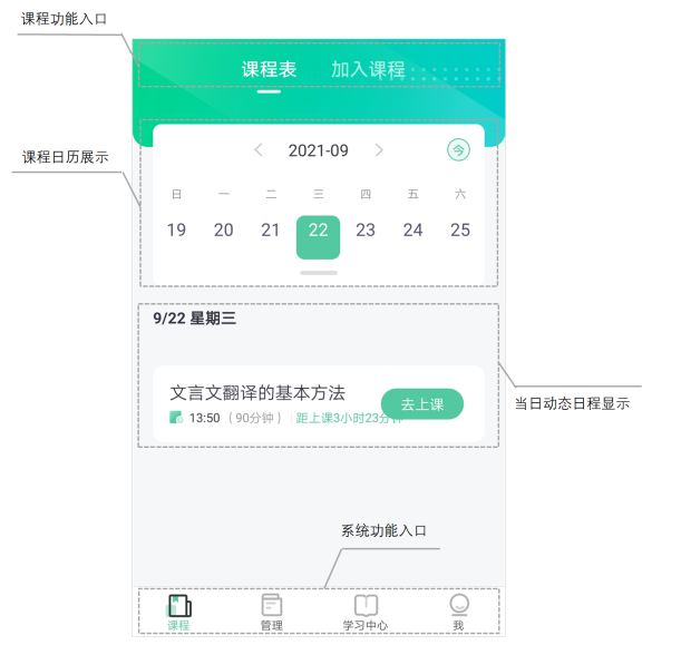 小魚云課堂