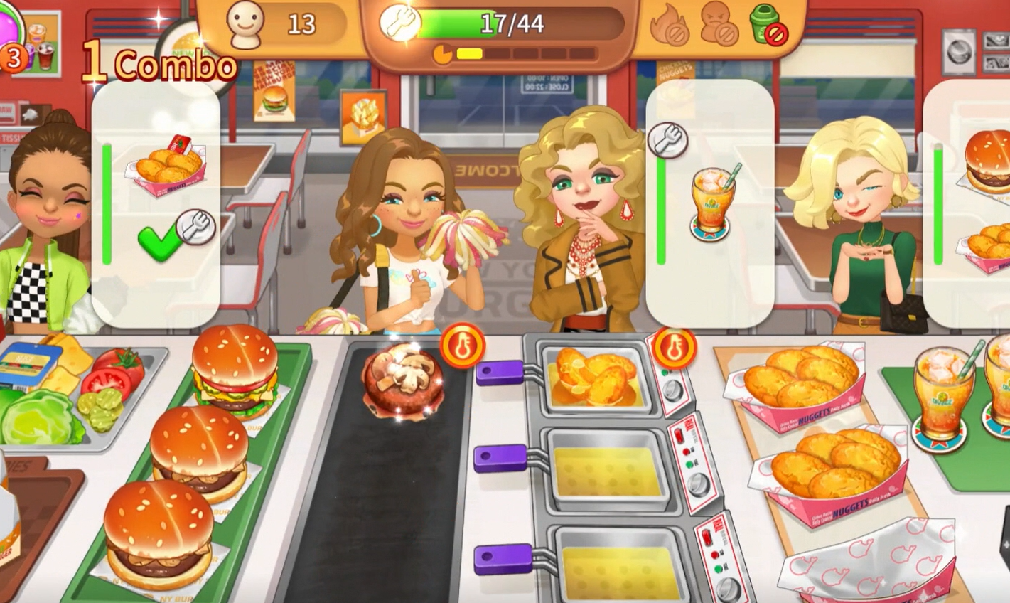 BTS料理王STOVE