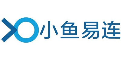 小鱼易连