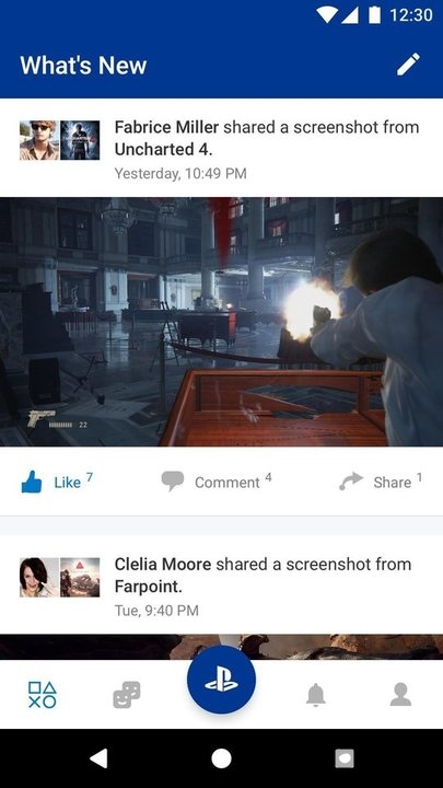 PlayStation