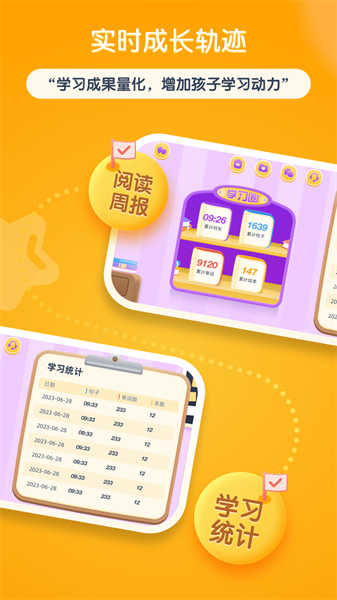紅火箭英語分級截圖1