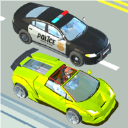 瘋狂賽車沖刺