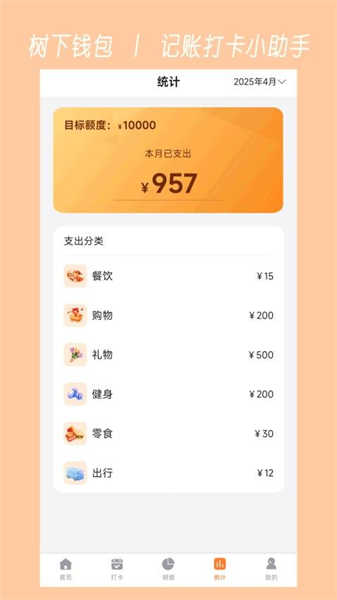 樹下錢包