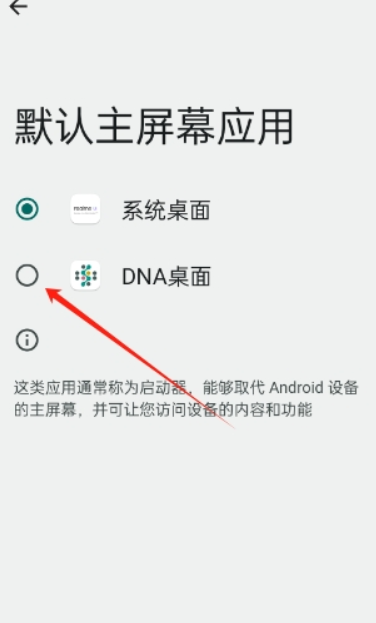 DNA桌面中文版