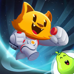 宇宙跳躍