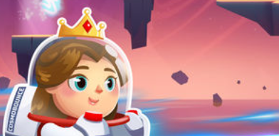 宇宙跳躍