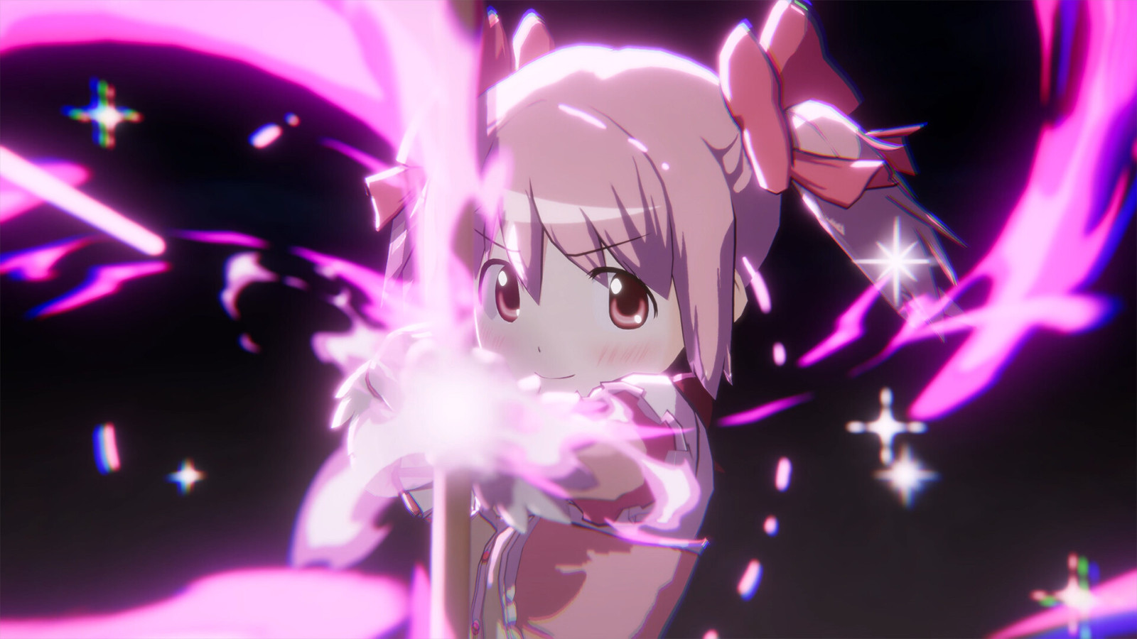 Magia Exedra