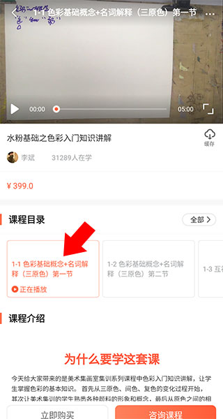 美術(shù)集