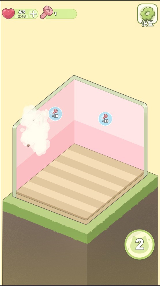 迷你夢(mèng)幻小屋
