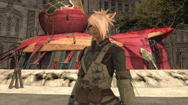 ff14水晶世界6