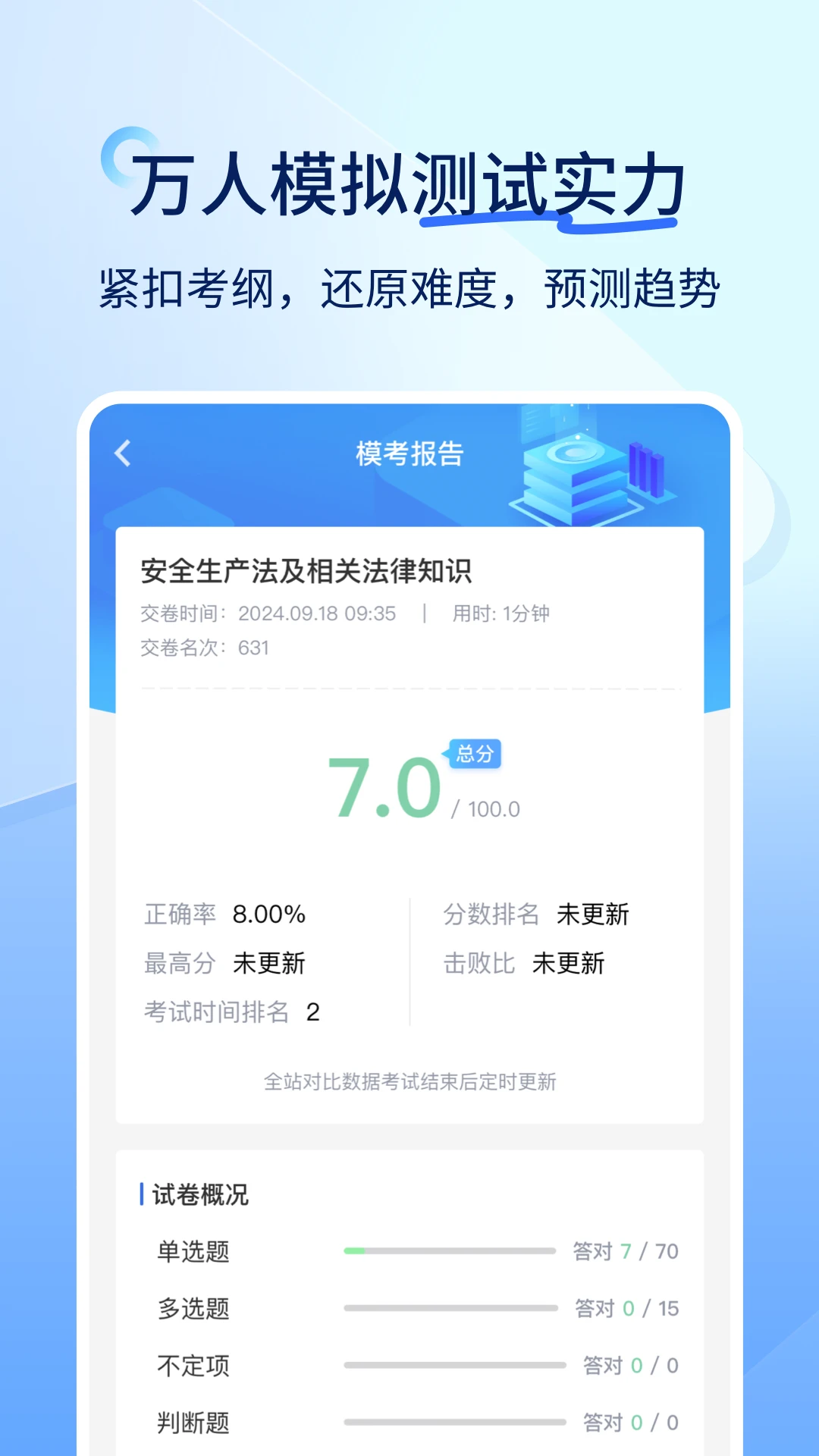 快題庫(kù)截圖5