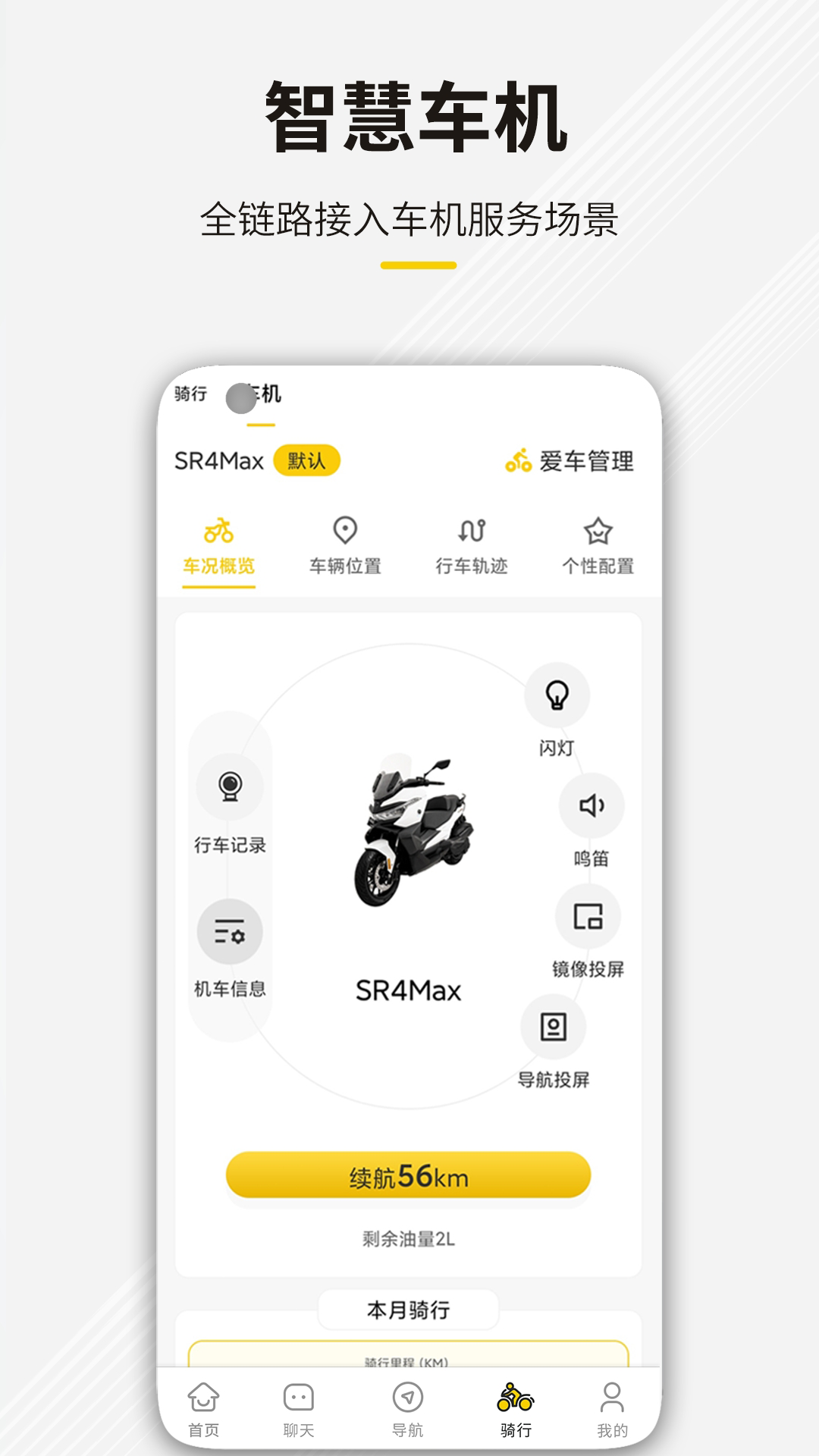 咕咕行app截圖2