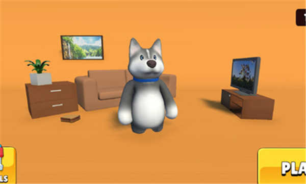 猛獸派對(duì)自制版截圖6