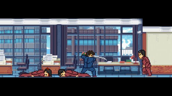日薄西山swich游戲免費下載安裝學習版