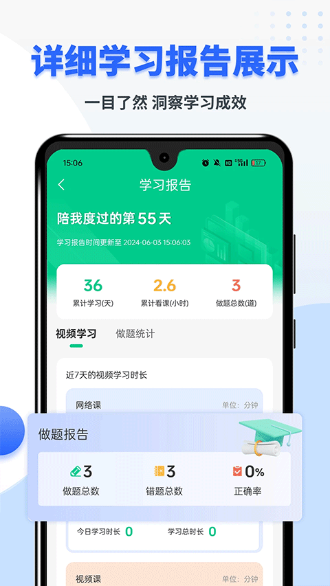考博英語(yǔ)題庫(kù)截圖4