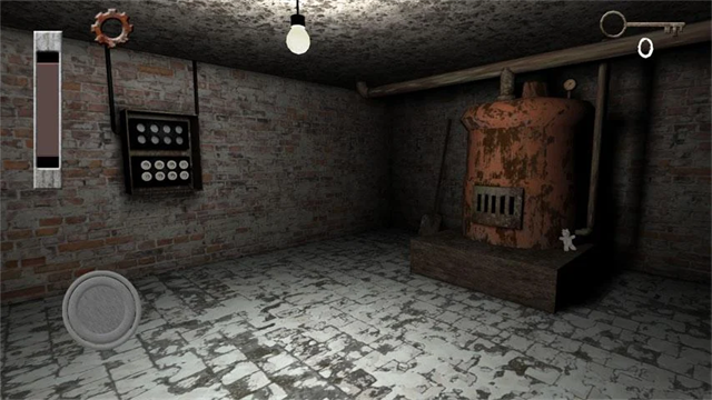 蘭德里納河的學(xué)校截圖3