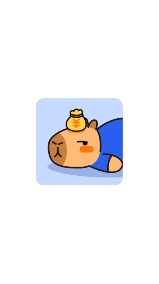 咔皮記賬app