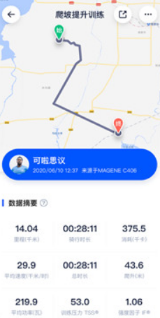 頑鹿運動軟件