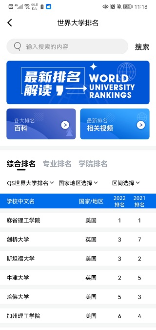 啟德留學