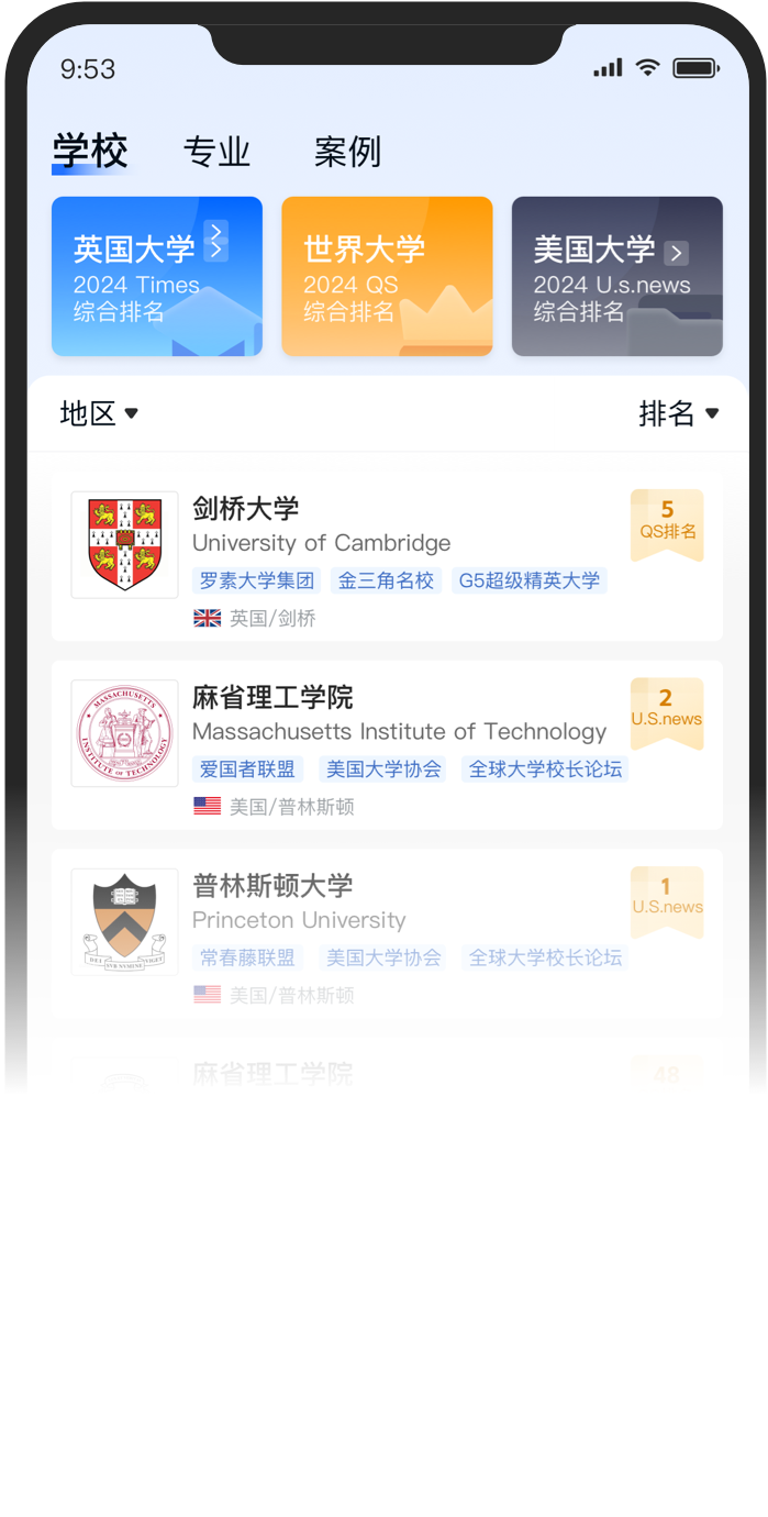 指南者留學