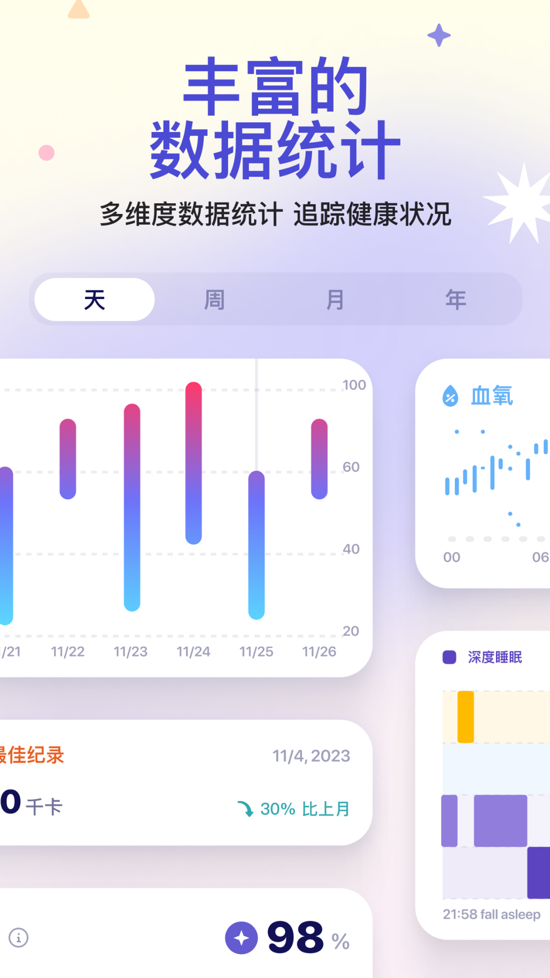 海獺健康截圖3