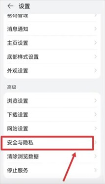 榮耀瀏覽器app