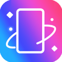 曲面閃光app