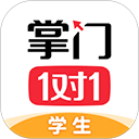 掌门1对1