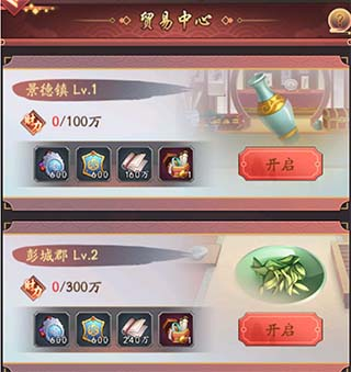 我是大東家
