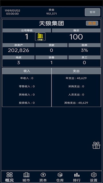 小小集團(tuán)
