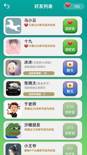 你會(huì)聊天嗎