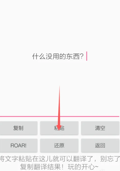 獸音譯者