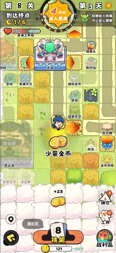 神寵降臨